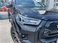 2023 Toyota Hilux