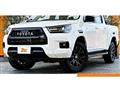 2023 Toyota Hilux