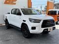 2023 Toyota Hilux