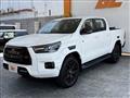 2023 Toyota Hilux