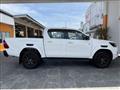 2023 Toyota Hilux