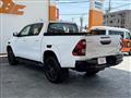 2023 Toyota Hilux