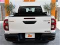 2023 Toyota Hilux