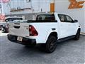 2023 Toyota Hilux