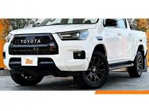 2023 Toyota Hilux