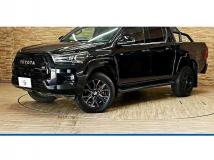 2023 Toyota Hilux