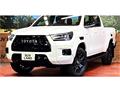 2023 Toyota Hilux