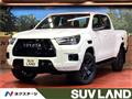 2023 Toyota Hilux
