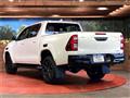 2023 Toyota Hilux
