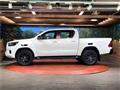 2023 Toyota Hilux