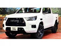 2023 Toyota Hilux