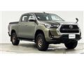2023 Toyota Hilux