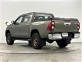 2023 Toyota Hilux