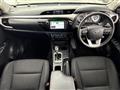 2023 Toyota Hilux