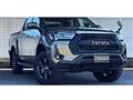2023 Toyota Hilux