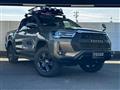 2023 Toyota Hilux