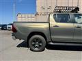 2023 Toyota Hilux