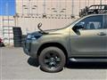 2023 Toyota Hilux