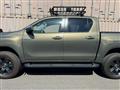 2023 Toyota Hilux