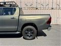2023 Toyota Hilux