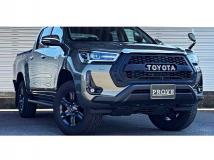 2023 Toyota Hilux