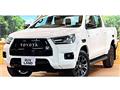 2023 Toyota Hilux