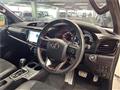 2023 Toyota Hilux