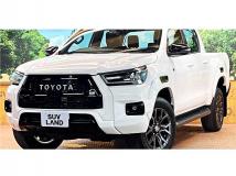 2023 Toyota Hilux