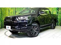 2023 Toyota Hilux
