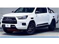 2023 Toyota Hilux