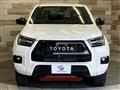 2023 Toyota Hilux