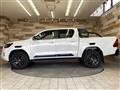 2023 Toyota Hilux