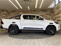 2023 Toyota Hilux