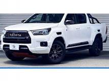 2023 Toyota Hilux