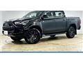 2023 Toyota Hilux
