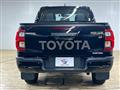 2023 Toyota Hilux