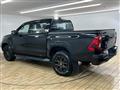 2023 Toyota Hilux