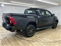 2023 Toyota Hilux