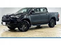 2023 Toyota Hilux