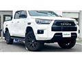2023 Toyota Hilux