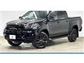 2023 Toyota Hilux