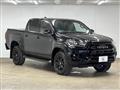 2023 Toyota Hilux