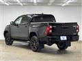 2023 Toyota Hilux