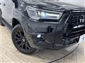 2023 Toyota Hilux