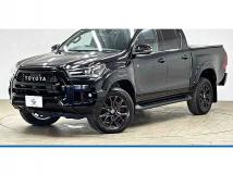 2023 Toyota Hilux