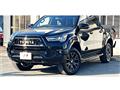 2023 Toyota Hilux