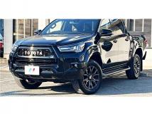 2023 Toyota Hilux