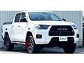 2023 Toyota Hilux