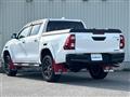 2023 Toyota Hilux
