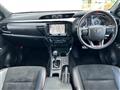 2023 Toyota Hilux